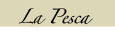 La pesca
