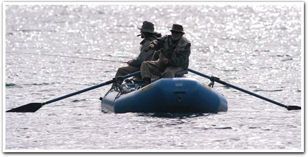 Rivers_Lakes_and_creeks_connected_Los_Alerces_National_Park